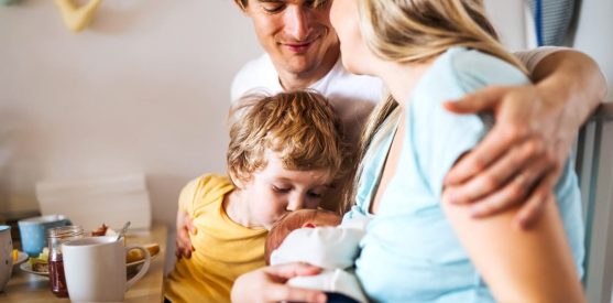 Circumcision for baby boys at 30 days